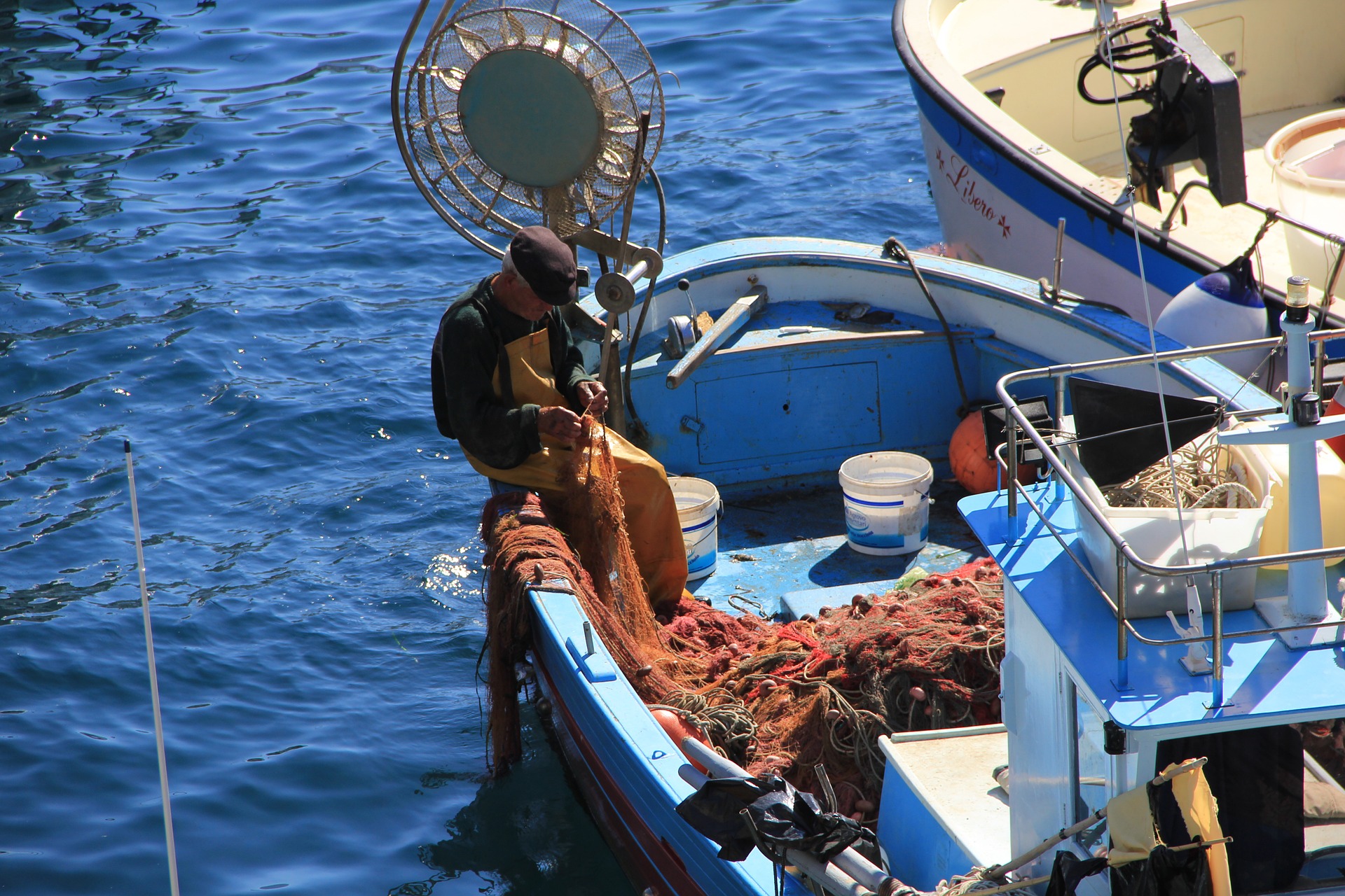 El Proyecto Medfish publica las preevaluaciones sobre la sostenibilidad de tres nuevas pesquerías   