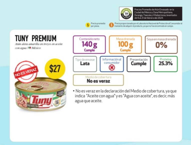 informacionquen oesveraz fraude atun tuny grupomar