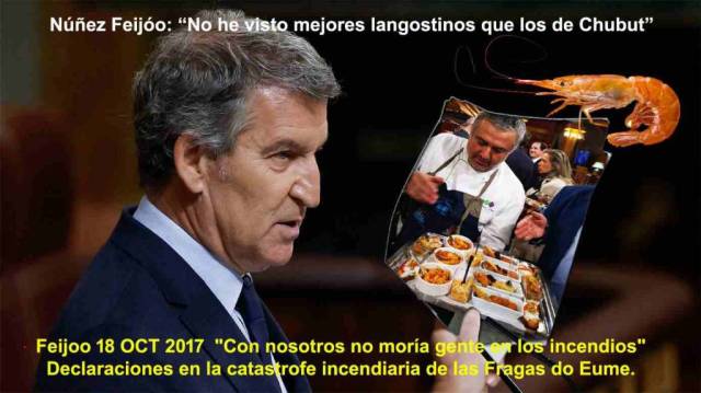 feijooenlasfragasdeleume connosotrosnomoriagente