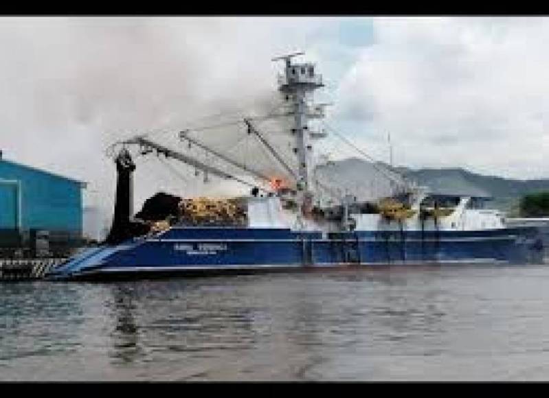 Vertido ilegal desde un buque desconocido provocó el mayor derrame de petróleo en el Golfo de México en años